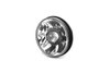 Gravity LED Pro 7 in. DOT Headlights for 2018-2020 Jeep JL/JT - image 4