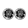 Gravity LED Replacement 7" Headlights - image 1