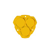 FLEX ERA 3 SPOT BEAM LENS - image 1