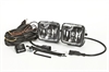 Gravity LED G34 Driving System SAE/ECE 16w pair - image 1