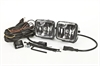 Gravity LED G34 Fog System SAE/ECE 16w pair - image 1
