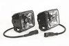 Gravity LED G34 Fog System SAE/ECE 16w pair - image 2
