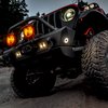 CYCLONE V2 LED REP LENS - image 4
