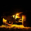 CYCLONE V2 LED REP LENS - image 2