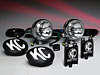 5" HID Lights Chrome Housing - image 1