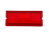 26 Series Replacement Lens Red - image 1