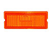 26 Series Replacement Lens Amber Fog - image 1