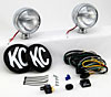 50 Series Fog Lights Chrome - image 1