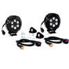 Bumper Lights 2007-09 Jeep Wrangler JK - image 1