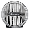Gravity LED Fog Lights 4" Round - image 2