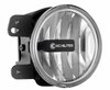 Gravity LED Fog Lights 2007-2009 Jeep Wrangler JK - image 2