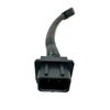 Jeep JK Gravity LED G4 Clear Fog System SAE/ECE 10-16 pair - image 2