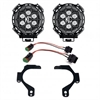 LZR LED SPOT BUMPER SYS - image 1