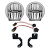 G4 LED CLEAR FOG SYS - image 1