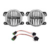 SAHARA G4 LED CLR FOG SYS - image 1