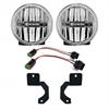 G4 LED AMBER FOG SYS - image 1