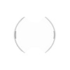 6" SLIMLITE LED LIGHT - image 1