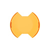 6" SLIMLITE LED LIGHT - image 1