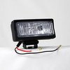 All-Season Light Kit Includes: Two 55W Halogen Lights (Clear & Amber Lenses) - image 3