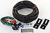 Back-Up Light Kit Includes: Two 55W Halogen Lights (Clear Lenses) - image 4