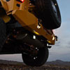 C-Series LED Backup Light Kit 3" Square - image 2