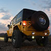 C-Series LED Backup Light Kit 3" Square - image 4