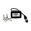 519 KC C-Series C2 2in LED Backup Flood 2-Light System Universal - image 2
