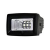519 KC C-Series C2 2in LED Backup Flood 2-Light System Universal - image 3