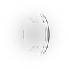 SLIMLITE 8" LIGHT COVER - image 4