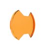 SLIMLITE 8" LIGHT COVER - image 2