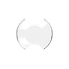 SLIMLITE 8" LIGHT COVER - image 1