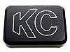 KC Light Cover For 69 Series Lights - image 1
