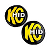 8" LIGHT COVER SOFT VINYL - image 1