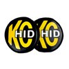 8" LIGHT COVER SOFT VINYL - image 2