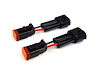 TACOMA FOG LIGHT ADAPTERS - image 1