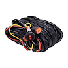 Wiring Harness For Two 55W Lights - image 1