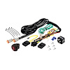 Wiring Harness For Two 130W Lights - image 1