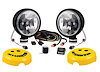 Daylighter Gravity LED 20w G6 Drvg Sys SAE/ECE Blk pr - image 1