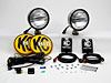 6" HID Light Kit Stainless Steel Housing - image 1