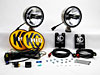 6" HID Light Kit Stainless Steel Housing - image 1