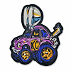 BAJA BUG RETRO KC PATCH - image 1