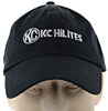 KC HiLiTES Twill Hat Black - image 1