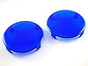 Lite Shield Light Covers For 6" Round Lights - image 1