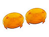 Lite Shield Light Covers For 6" Round Lights - image 1