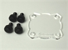 Shield FLEX Single Clear ea - image 1