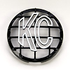 KC Stone Guard Fits All 6" KC Daylighters & SlimLites