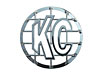 KC Stone Guard Fits All 8" KC Rally 800 Lights - image 1