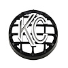 KC Stone Guard Fits All 4" KC Rally 400 Lights