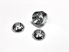 Lite Lock Kit Includes 2 Light Locks & 1 Key - image 1