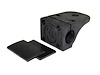 Light Mounting Bracket Fits 0.75" to 1" Round Tubes - image 1
